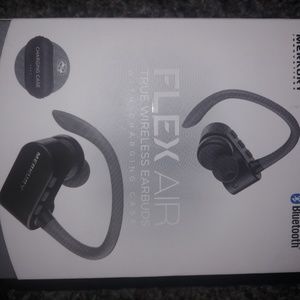 Bluetooth headset and phone